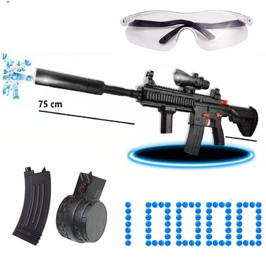 M416 Electric Splatter Ball Blaster